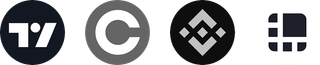 Identidad visual y representación de marca del socio estratégico de la plataforma de trading de Marfil Fondecto